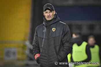 Blessin niet op verlanglijstje Club Brugge