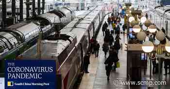 Coronavirus: Children in France must wear masks on transport from age 6 - South China Morning Post