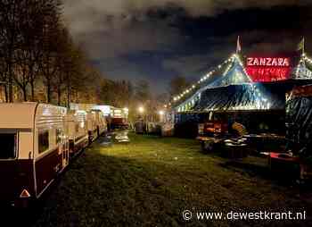Fans Zanzara halen geld op voor gedupeerde artiesten - De Westkrant