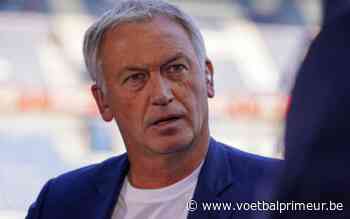 Degryse wijst naar verdediging Club Brugge: 'Ze moeten iemand halen' - VoetbalPrimeur.be
