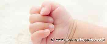 Le premier bébé de l’année est né dans Lanaudière