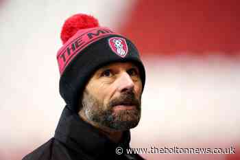 Rotherham boss Paul Warne's verdict on Bolton Wanderers victory