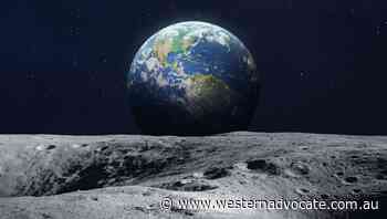 Why the moon will take centre stage in 2022 - Western Advocate