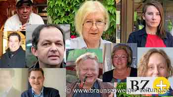 Diese Schlagzeilen wünschen sich Gifhorns Promis für 2022