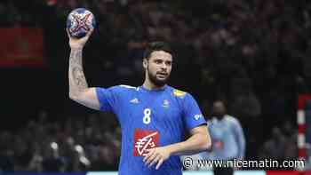 Le joueur de hand français Elohim Prandi blessé à coups de couteau