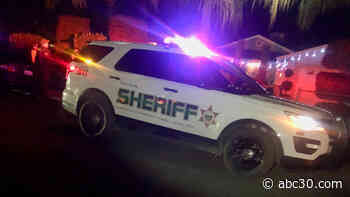 2 hospitalized after New Year's Eve shooting in Tulare County
