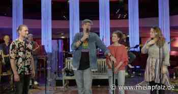 Von Jimi Hendrix bis Joe Cocker: Livestream aus dem Capitol - Mannheim - Rheinpfalz.de