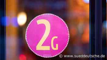 Hochschulen - Mannheim - Wissenschaftsministerium hält an 2G an Hochschulen fest - Bildung - Süddeutsche Zeitung