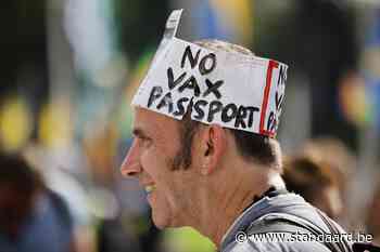 Van prikspijt tot Wellenbrecher: een jaar in woorden - De Standaard