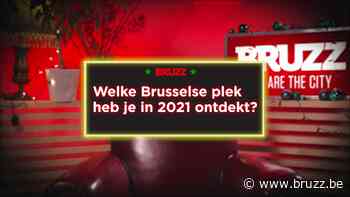 Dit was 2021: Welke plek in Brussel heb je ontdekt in 2021? - BRUZZ