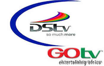 DStv, GOtv to Beam All AFCON Matches Live - THISDAY Newspapers