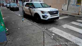6 people injured after multiple shooters fire 87 shots in Philadelphia, police say