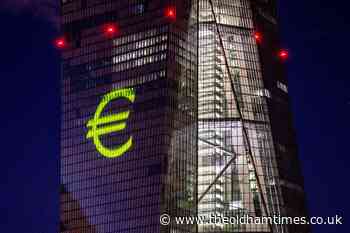 Europe marks 20th anniversary of euro currency - theoldhamtimes.co.uk