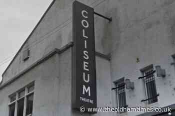 Oldham Coliseum Theatre cancels more Aladdin panto shows due to Covid cases among cast - theoldhamtimes.co.uk