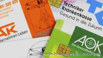 Bericht: Jede fünfte gesetzliche Kasse erhöht Zusatzbeitrag