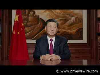 CGTN: Esperando 2022 e preparada para um longo caminho adiante, China promete nunca descansar sobre o que conquistou