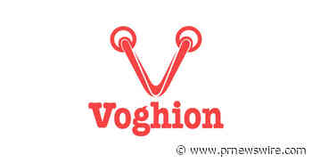 La nouvelle plateforme VOGHION tente de saisir de nouvelles opportunités dans le secteur européen du commerce électronique