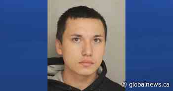 Flin Flon RCMP looking for suspect in shooting, homicide