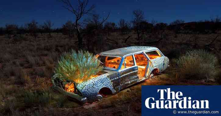 Archibald, Beatles and desert art: this summer’s treats at Australia’s regional galleries