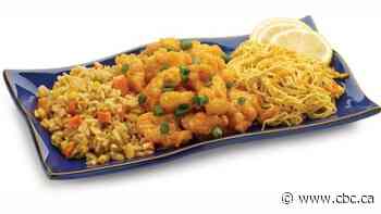 Some Save on Foods combo meals recalled due to salmonella risk