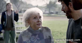 TV Icon Betty White Dies at 99. Here Were Her Most Memorable Ads