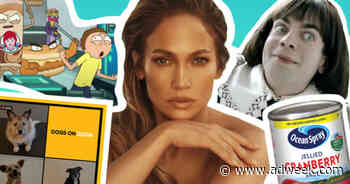 Adweek’s Most Popular Stories of 2021