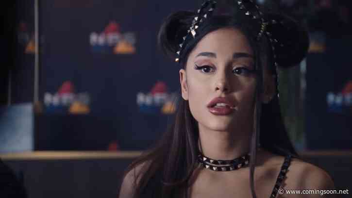 Adam McKay Praises Ariana Grande’s Improv Skills in Don’t Look Up