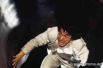Jackie Chan: Hard to Die - Kabel Eins - TV-Programm - Prisma