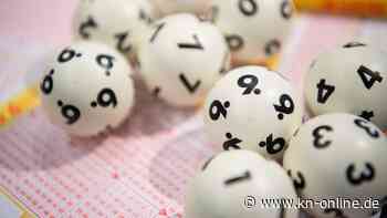 Zurück in die Zukunft: Glücksspirale vermeldet Gewinnzahlen für Silvester 2022