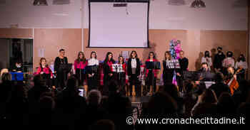 Colleferro. Grande successo per il concerto benefico “Art for the cure - Il Natale si tinge di Rosa” organizzato da Incanto Studio Musicale - Cronache Cittadine