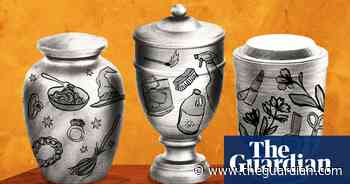 The unclaimed: the ashes left waiting in Sydney’s Wayside Chapel