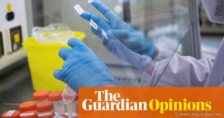 I’m a UK Covid scientist. Here’s a sample of the abuse in my inbox