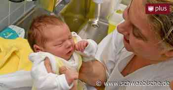 Lindau: Geburtshilfekann nur dank Zuschüssen arbeiten - Schwäbische