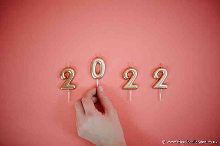 New Year, New You? - Joy Amouzou-Akue, Bancroft's School