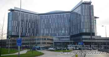 Glasgow hospitals to only allow 'essential visits' amid coronavirus case surge - Daily Record