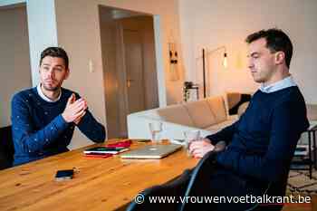 Zonen Michel Preud'homme en burgemeester Dilbeek hebben nieuwe topspeelster toegevoegd aan portefeuille - Vrouwenvoetbalkrant