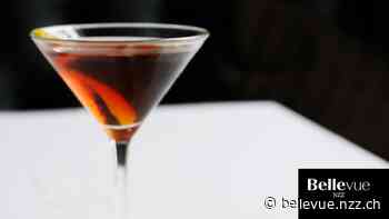 Kulinarische Trends 2022: Cocktails zum Essen und Soufflé - NZZ Bellevue