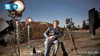 Essen: Jubel für Hollywood-Konzert von „Hope & Friends“ - Westfalenpost