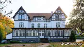 Neues Waldquartier an der Bergstraße Bad Essen öffnet im neuen Jahr - noz.de - Neue Osnabrücker Zeitung