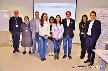 CHIERI PROMUOVE IL PROGETTO “FORMAZIONE IN RETE” - CentoTorri