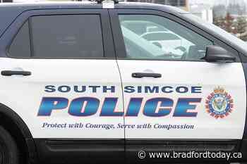 Angus man charged after report of erratic driving in Bradford - BradfordToday