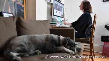 COVID-19 case attended PM press conference - Western Advocate