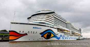 Coronavirus cruise: ship held in Lisbon amid virus outbreak - Irish Examiner