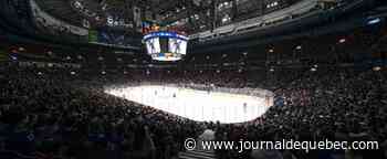 Une spectatrice détecte une tumeur cancéreuse chez un membre de l’organisation des Canucks