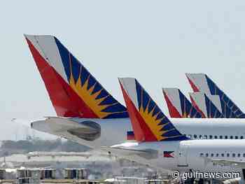Philippine Airlines exits US bankruptcy - Gulf News