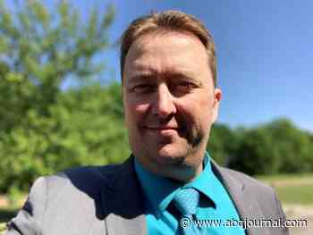 Briefcase: CSI Aviation hires vice president of government services - Albuquerque Journal