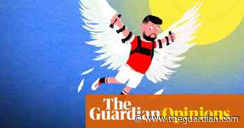 Bruno Fernandes in danger of being swept away on digital wave of revisionism - The Guardian