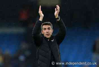 Bruno Lage has more questions than answers ahead of Wolves’ trip to Manchester United - The Independent