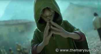 We Should Talk About Encanto's Bruno Madrigal - The Mary Sue