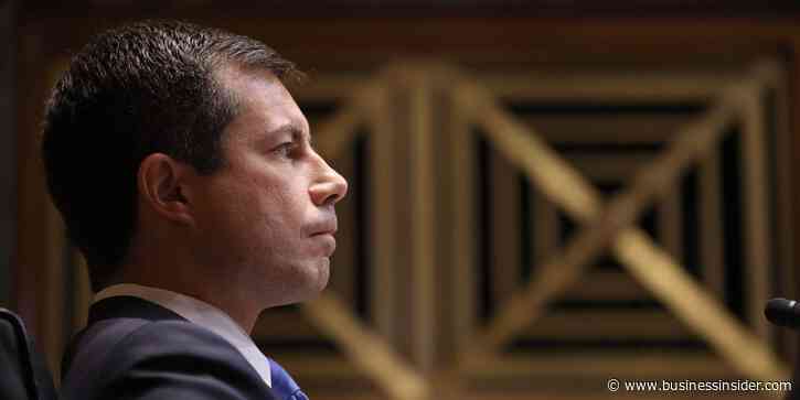 Pete Buttigieg calls on AT&T and Verizon to delay 5G wireless rollout on airplanes over possible safety concerns